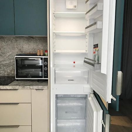 Artsy Central Flat Riga Bagian luar foto