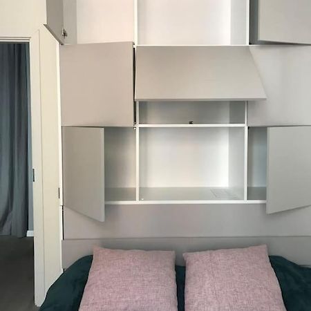 Artsy Central Flat Riga Bagian luar foto