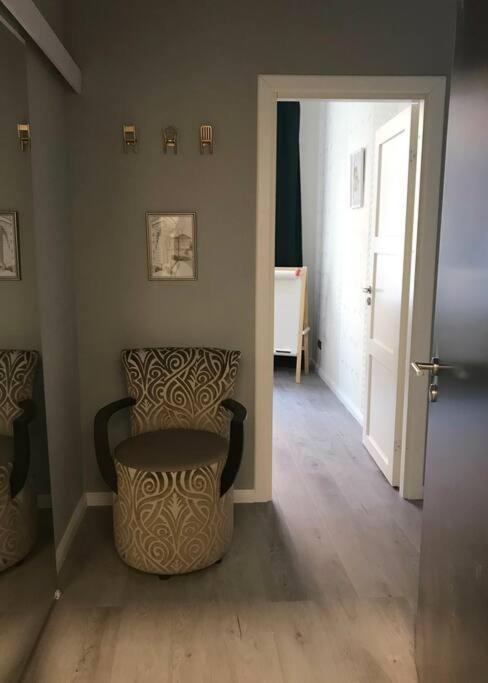 Artsy Central Flat Riga Bagian luar foto
